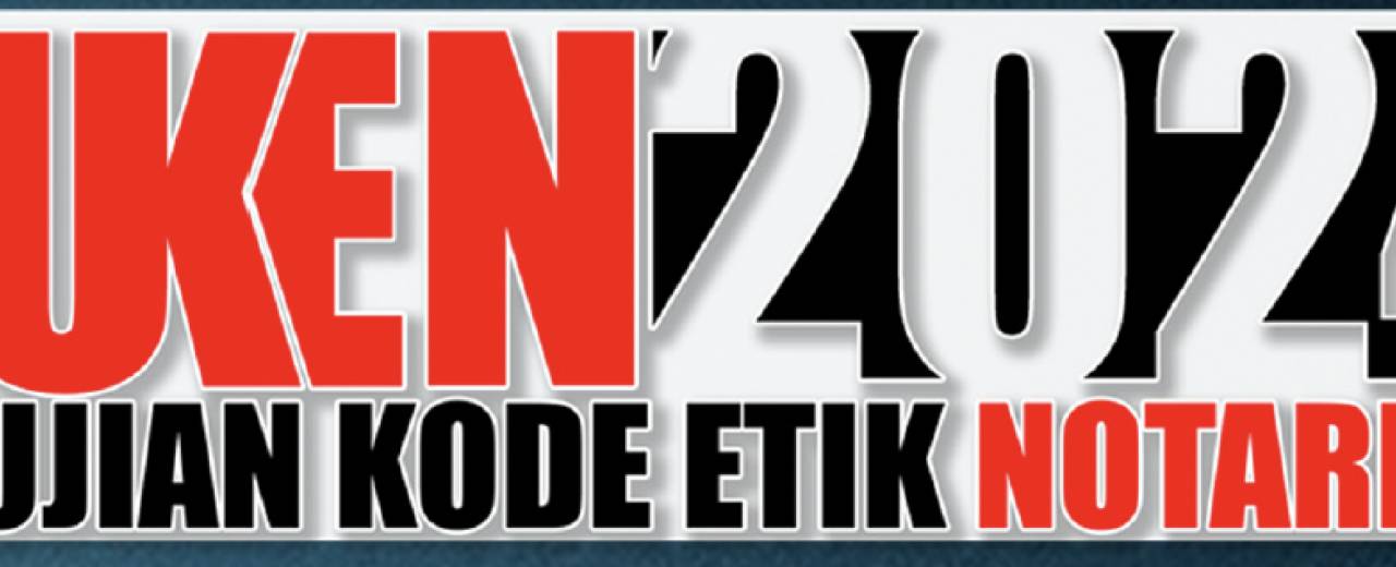 Daftar Peserta Lulus Ujian Kode Etik PP INI 2024