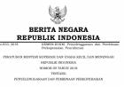 PERATURAN MENTERI KOPERASI DAN USAHA KECIL DAN MENENGAH REPUBLIK INDONESIA NOMOR 09 TAHUN 2018 TENTANG PENYELENGGARAAN DAN PEMBINAAN PERKOPERASIAN