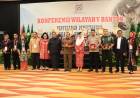 Konferensi Wilayah Banten INI ke V