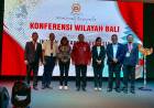 Konferensi Wilayah Bali INI