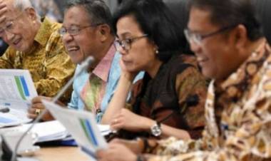 Sinergi Satgas Pemerintah Dukung Percepatan Pelaksanaan Berusaha di Indonesia