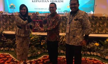 Pleno INI Diperluas Resmi Dibuka