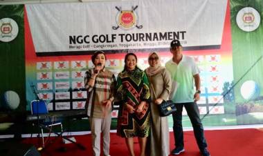 NGC Golf Tournament