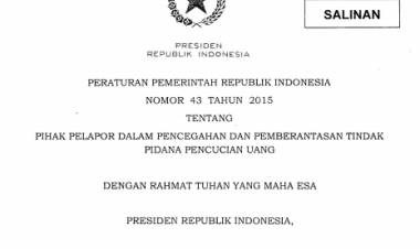PP-43-Tahun 2015