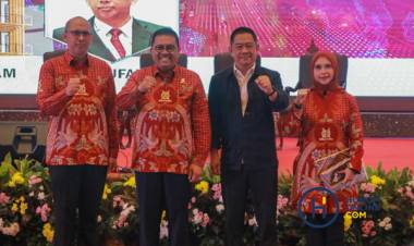 Peran Notaris Hadapi Restrukturisasi dan Kepailitan dalam Perseroan Terbatas